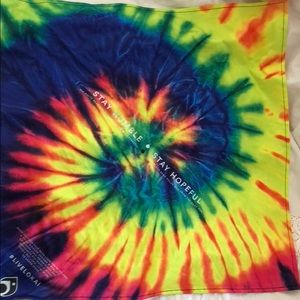 Tie die Lokai bandana